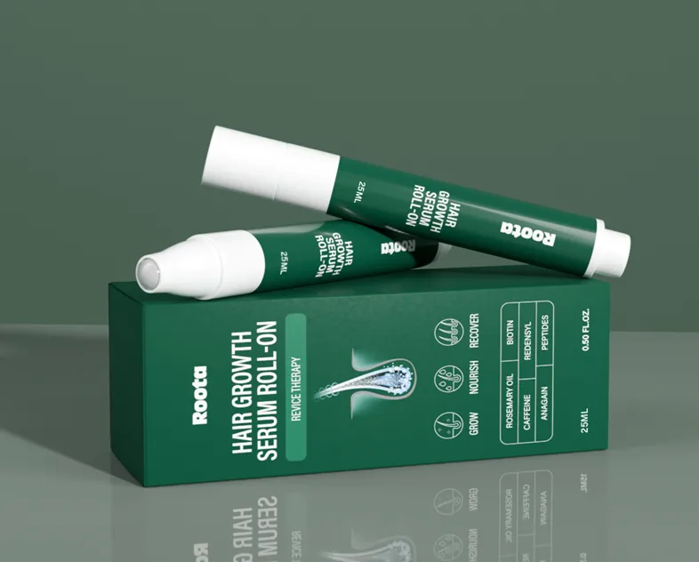 Roota Hair Growth Serum